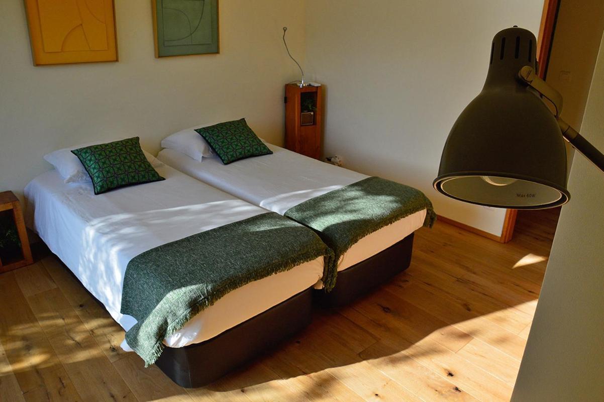 Casas De Pousadouro Baião Exteriör bild